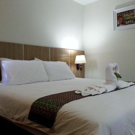 The Sita Princess Buriram Habitación foto